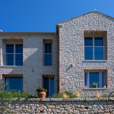 Sinium Luxury Villas Viggla Exteriér fotografie