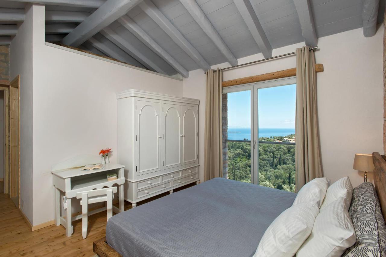 Sinium Luxury Villas Viggla Exteriér fotografie