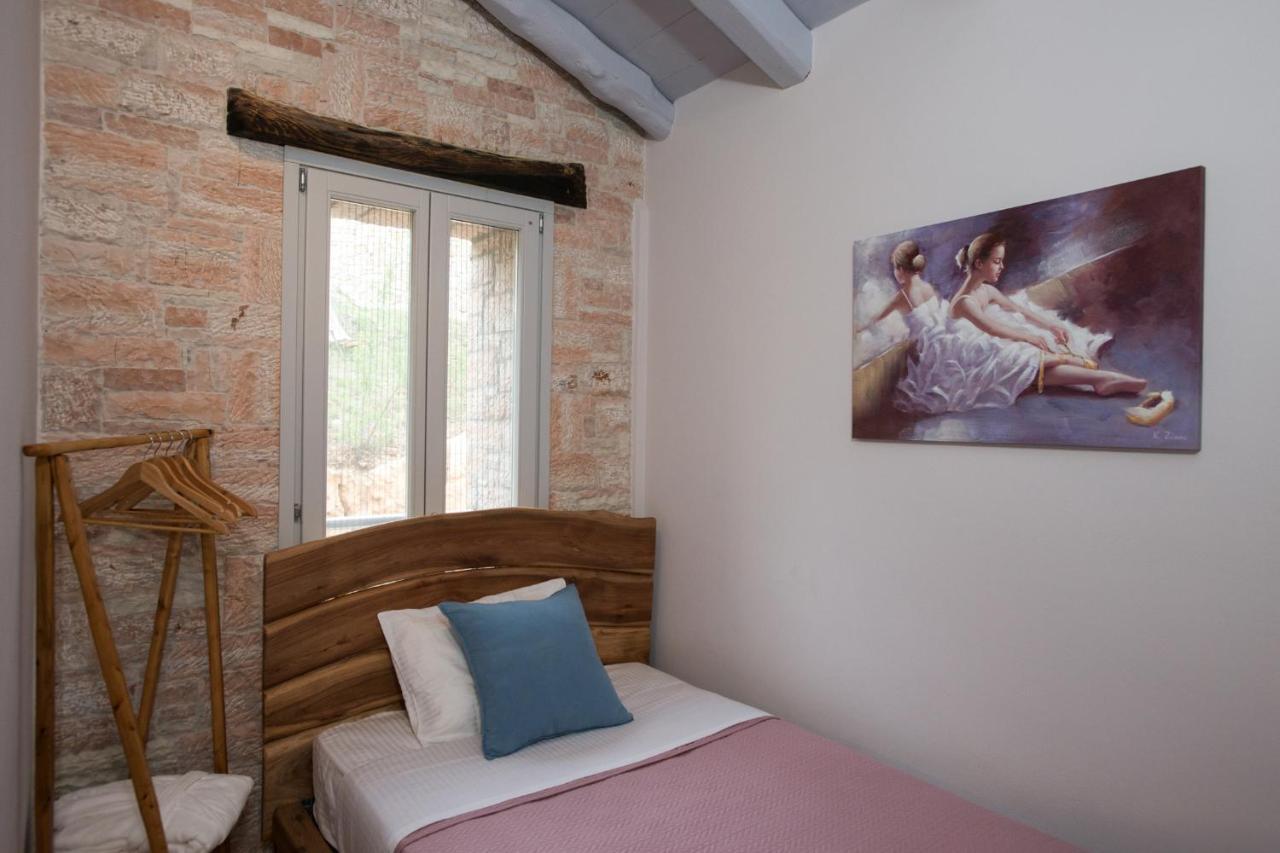 Sinium Luxury Villas Viggla Exteriér fotografie