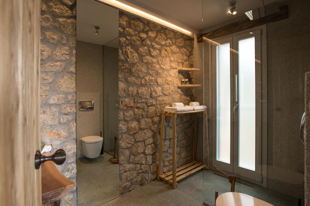 Sinium Luxury Villas Viggla Exteriér fotografie