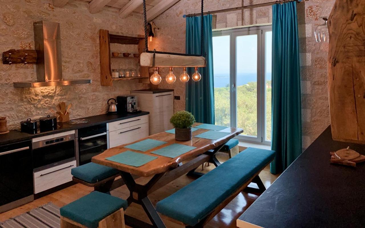 Sinium Luxury Villas Viggla Exteriér fotografie
