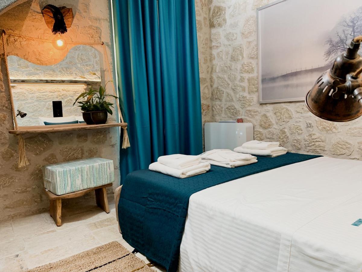 Sinium Luxury Villas Viggla Exteriér fotografie