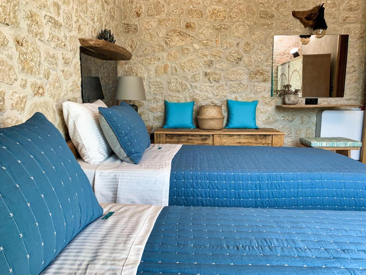 Sinium Luxury Villas Viggla Exteriér fotografie
