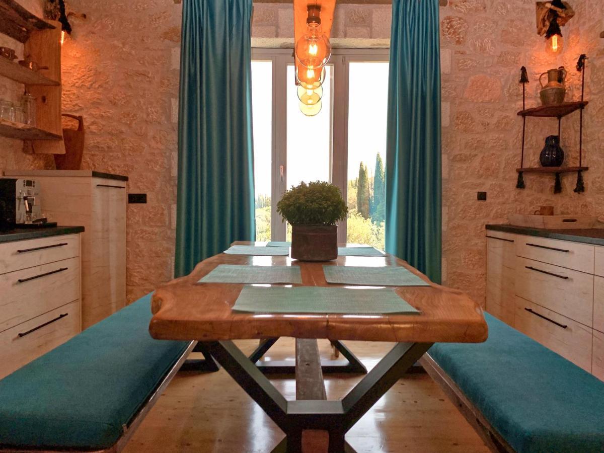 Sinium Luxury Villas Viggla Exteriér fotografie